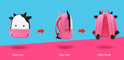 樸素加盟 箱包銷售的藍海機遇與成功路徑