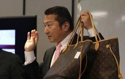 獨(dú)家爆料|奢侈品鑒定大師教你五招辨別真假LV!不看后悔系列